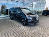 Mercedes-Benz Vito 119 CDI Tourer SELECT L STANDHZ+AHZ+LED+360 - Mercedes-Benz Sel