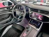 Audi RS7 DynamikPaket B&O HeadUp KeylesGo TopView ACC - schwarze Audi RS7
