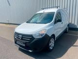 Dacia Dokker Express Ambiance 1.Hand Klima - Dacia Dokker: Kombi