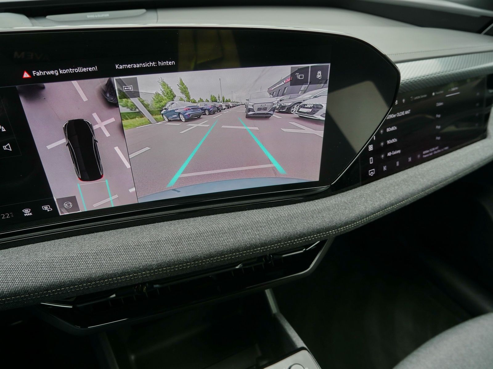 Audi A6 e-tron - Bild 16