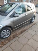 Mercedes-Benz A 170 ELEGANCE Automatik Vollleder TÜV 04/2027 - Mercedes-Benz A 170 in Essen