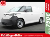 Volkswagen ID. Buzz Cargo AHK KAMERA SH