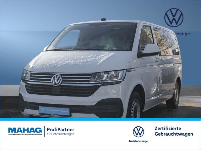 Volkswagen T6.1 Multivan Comfortline 2.0 TDI