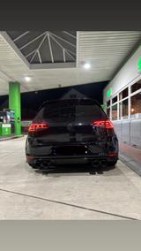 Volkswagen Golf 2.0 TSI DSG 4MOTION BMT R R - Gebrauchtwagen in Sundern (Sauerland)