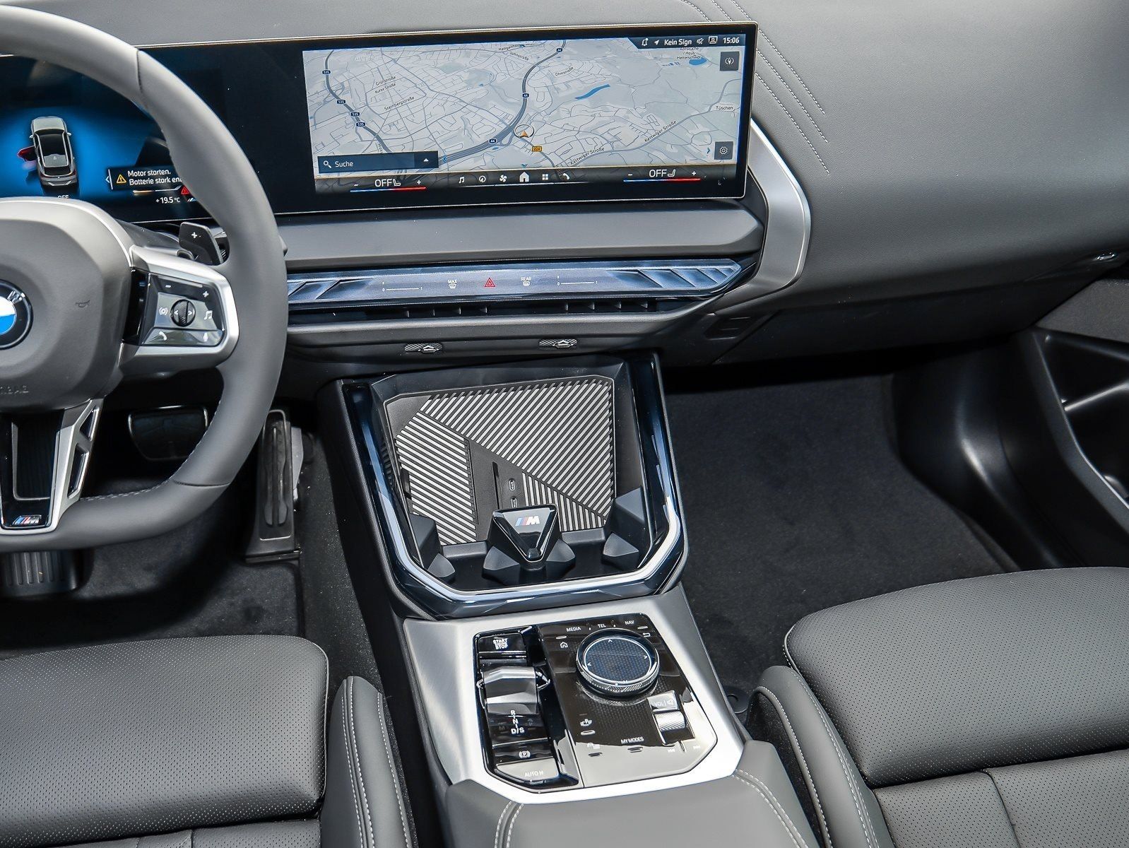 BMW X3 - Bild 13