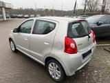 Suzuki Alto 1.0 Comfort Automatik - Suzuki Alto: Comfort