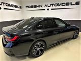 BMW M340d Lim. xDrive H&K Live-Cockpit HuD - gebrauchte BMW M340d aus dem Jahr 2024