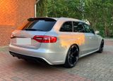 Audi RS4 4.2 FSI S-tronic Quattro - Audi exclusive  - Audi RS4 aus 2014