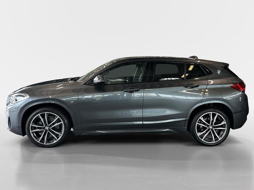 BMW X2 xDrive20i Aut M Sport AHK+ACC+Pano+Memory+RFK, миниатюра 3