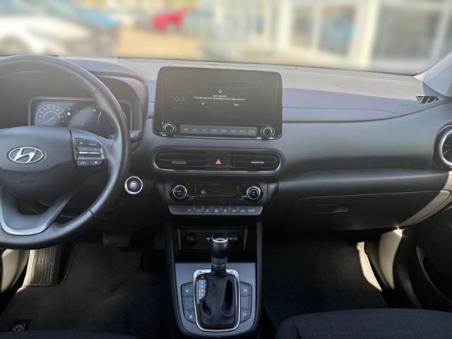 Fahrzeugabbildung Hyundai KONA Prime Hybrid 2WD +KLIMA+RFK+PDC+NAVI+UVM+
