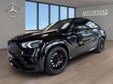 Mercedes-Benz GLE 63 AMG S 4M+ Coupé NIGHT+PANO+HUD+BURMESTER+ - mit Benzin-Antrieb: Sportwagen
