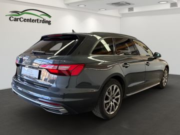 Audi A4 - 4