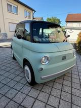 Fiat Topolino BEV 7kWh Topolino - - Fiat Topolino Gebrauchtwagen