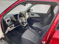 Suzuki Swift - Vorschau Bild 7