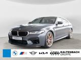 BMW M5 CS xDrive FACEL. HUD LASER LED W-LAN NAVI H/K