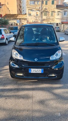 Smart ForTwo 1000 52 kW coupé pulse