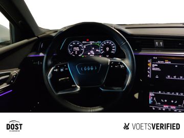 Audi Q8 e-tron - 12