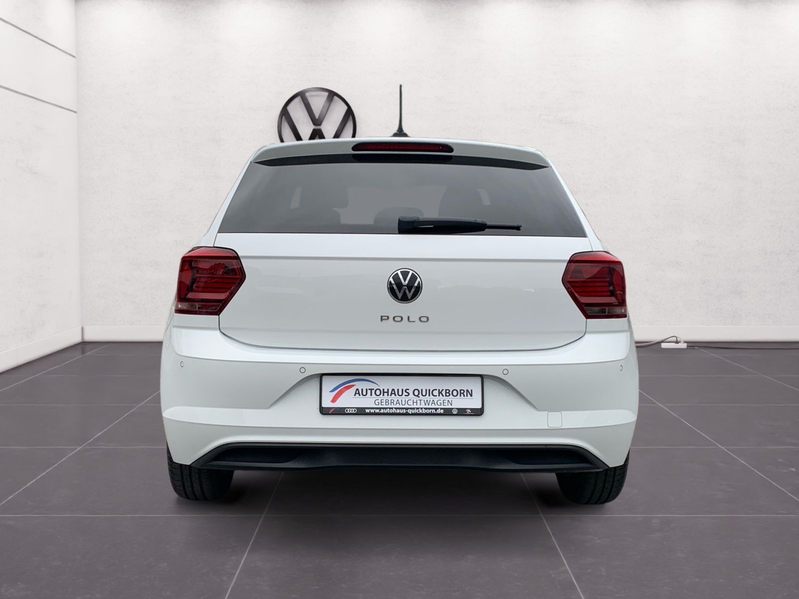 Volkswagen Polo - Bild 6