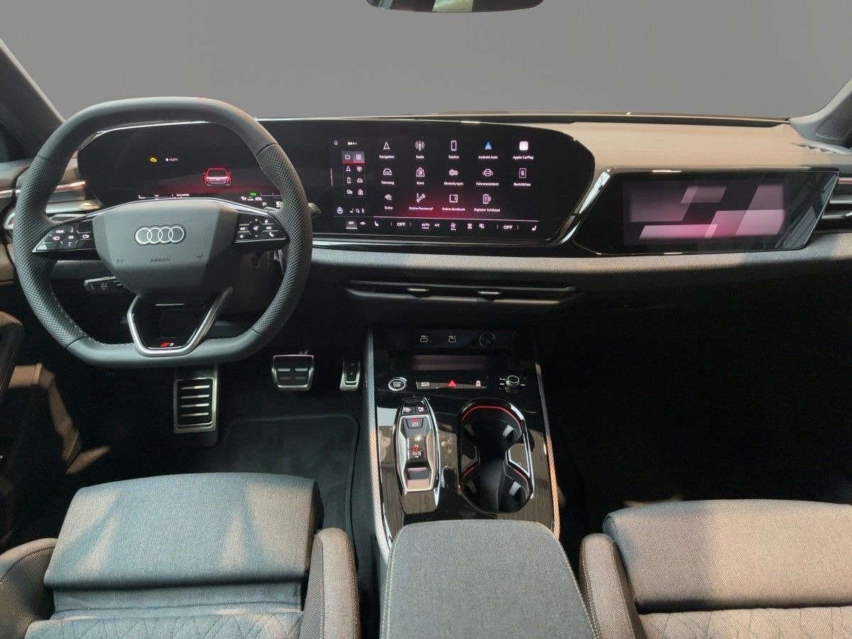 Audi A5 - Bild 9