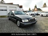 Mercedes-Benz 600 SEL V12 1. Hand