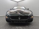 Maserati 4200 Coupe Cambiocorsa*SCHECKHEFT*TOP*LEDER*V8 - Maserati aus 2006