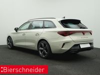 Cupra Leon - Vorschau Bild 4