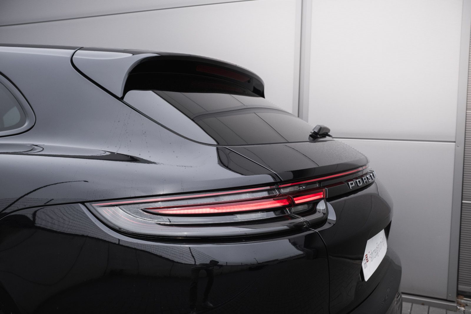 Fahrzeugabbildung Porsche Panamera Sport Turismo 4 S-Kam.-StHz.-Pano-LED