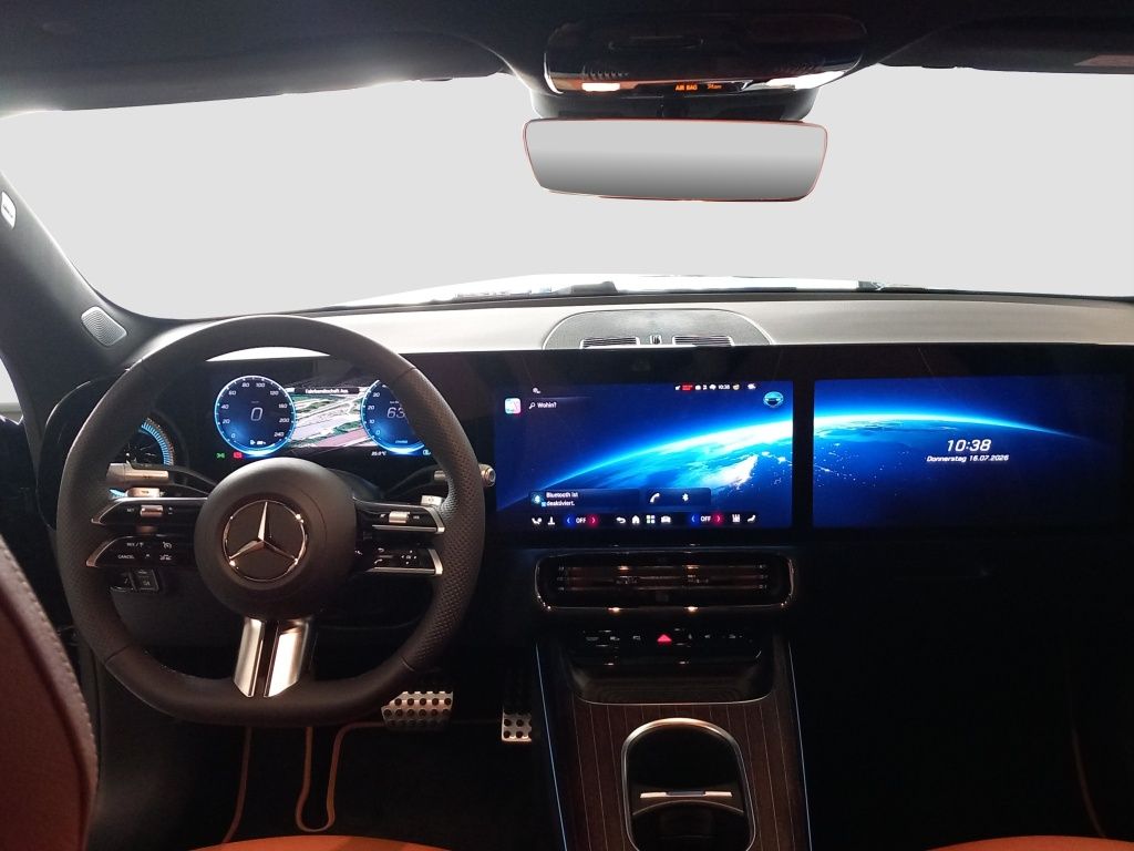 Fahrzeugabbildung Mercedes-Benz CLA 250+ EQ AMG*Pano-Dach*LED*360*Night*Distroni