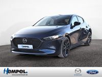 Mazda 3 - Vorschau Bild 1