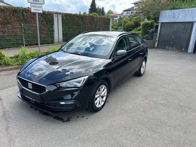 SEAT Leon 2.0 TDI 110kW FR Plus DSG Sportstourer ...