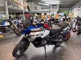 BMW R 1300 GS Adventure Trophy 3 Pakete ASA - Offers