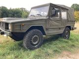 Andere Bombardier, Militärfahrzeug kein VW Iltis - Militärfahrzeuge