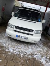 Volkswagen T4 andere langer Radstand  - Volkswagen T4 andere in Hamburg