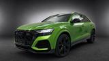 Audi RSQ8 KERAMIK*SPORTAGA*DYNAMIK+*CARBON*EXCLUSIVE - Audi RSQ8 Gebrauchtwagen