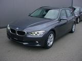BMW 318d*NAVI*AHK*PANORAMA*Multi*PDC*Sitzh - gebrauchte BMW 318 aus dem Jahr 2014