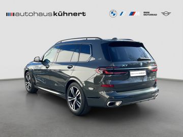 BMW X7 - 5