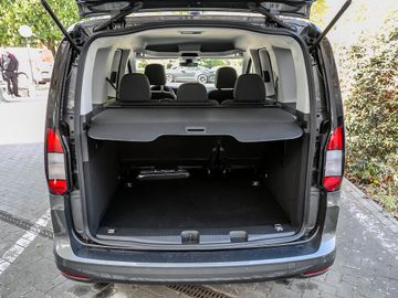 Ford Tourneo Connect 2.0 Titanium Kamera Navi ACC