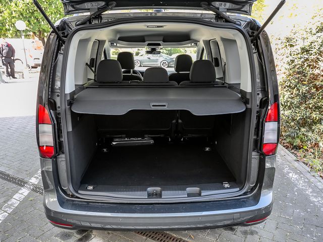 Ford Tourneo Connect 2.0 Titanium Kamera Navi ACC