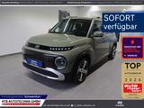 Hyundai INSTER Prime 49kWh 2WD 99,3%SOH Navi 360 Kamera - Hyundai INSTER mit Schiebedach