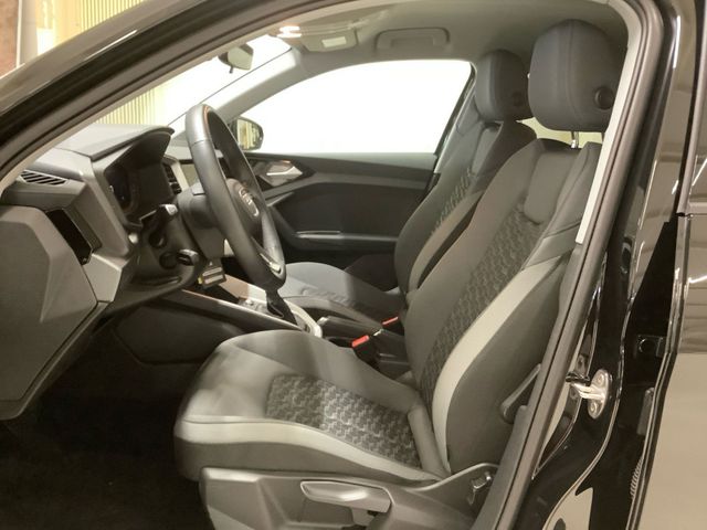 A1 allstreet 35 TFSI 110 kW S tronic,Navi,LED,AC