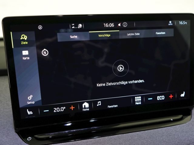 ENYAQ iV 60+LED+NAVI+PANORAMA SCHIEBEDACH+SITZ-/