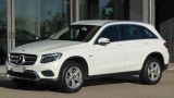 Mercedes-Benz MERCEDES-BENZ GLC 350 e 4Matic Sport