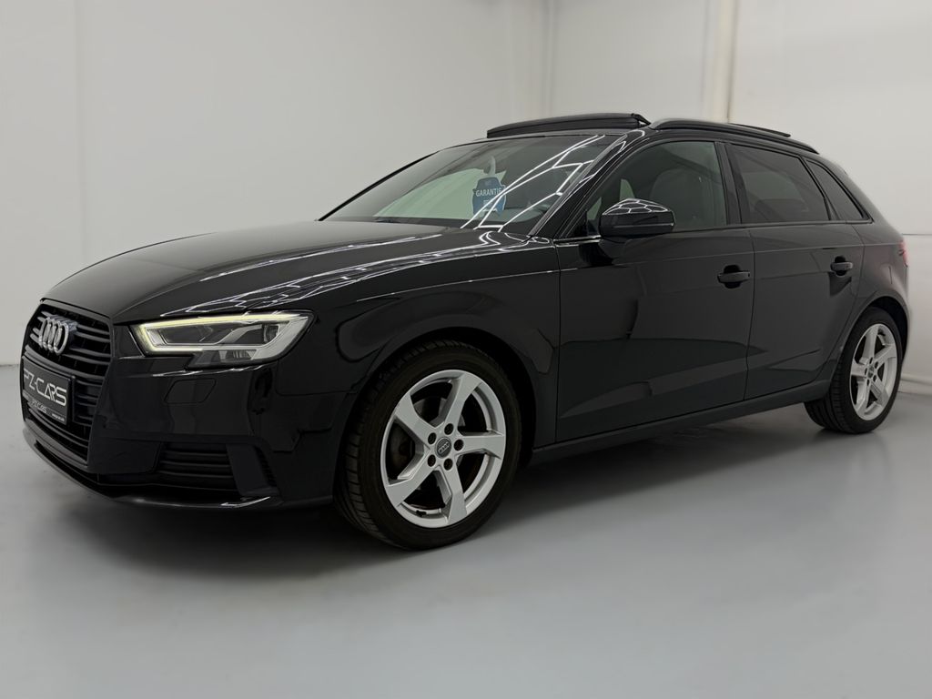 Image of Audi A3