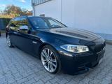 BMW M550 d xDrive/Vollausstattung - BMW M550 aus 2015