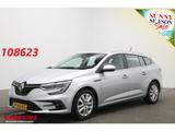 Renault Megane Estate 1.5 Blue dCi Zen LED Navi klima Cr - Renault Megane Estate Gebrauchtwagen