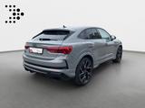 Audi RS Q3 Sportback+Pano+AHK+LED+ACC+adaptives FW+ - Audi RSQ3: Sportback F3
