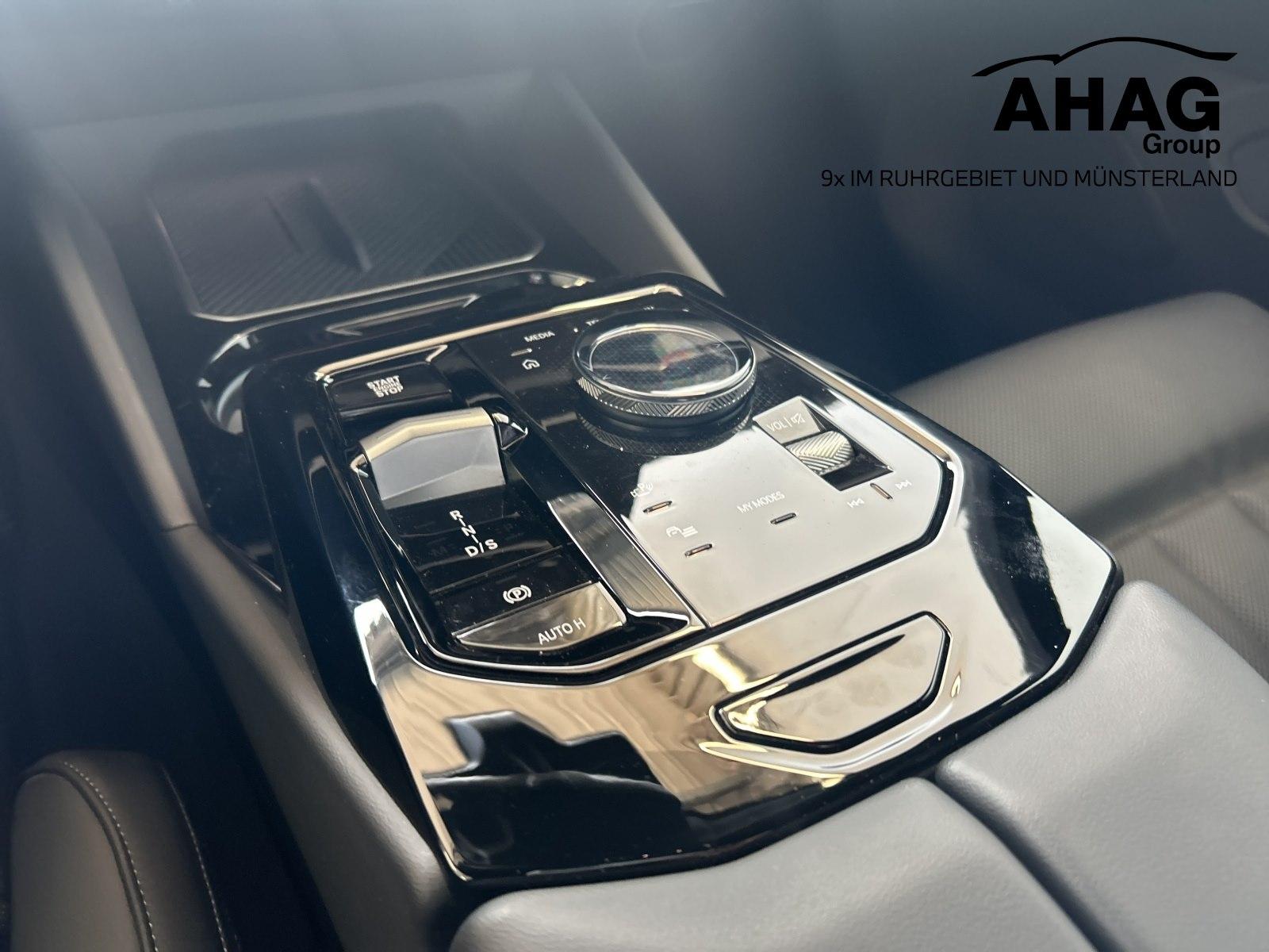 BMW 530e Touring M Sport Pro | AHK | Driving Assis. 