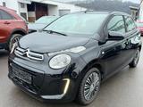 Citroën C1 Airscape Shine*NEU*TÜV* 1.2 VTi*KLIMA* - Citroën C1: mit ABS