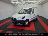 Fiat Doblò SX 1.4 Kasten LPG Tüv Neu Nur 70 TKM - Fiat Doblo mit LPG-Antrieb