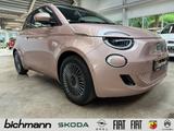 Fiat 500e Icon Nav RFK PDCvh SHZ LED - Fiat 500e: Automatik
